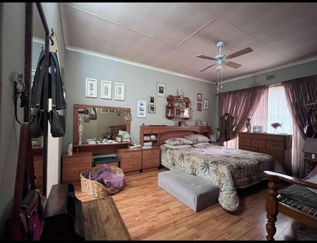 4 BEDROOM HOUSE FOR SALE IN ARCON PARK